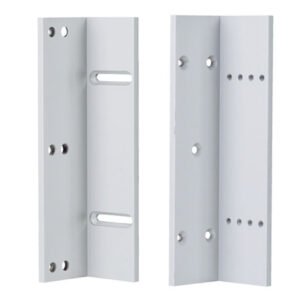 CDVI Perfil en "Z" para fijación de contraplaca de ventosas de 300