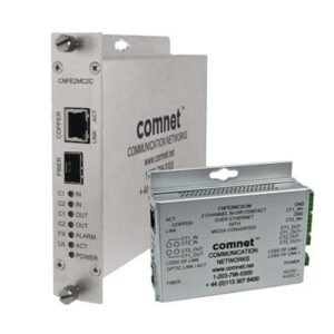Comnet MEDIA CONVERTER