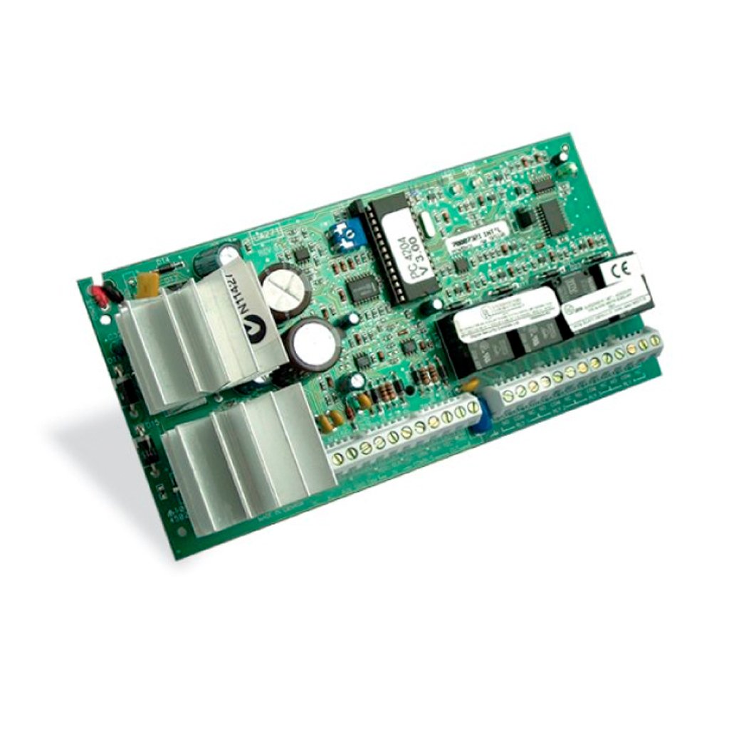 DSC MAXSYS Fuente de alimentación/salida de relé