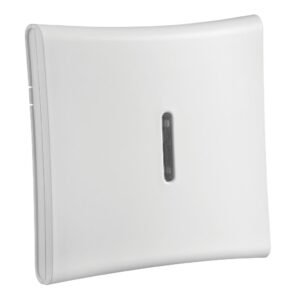 DSC Módulo Receptor Vía Radio. Función Host. Hasta 128 zonas y 32 mandos. Grado 2