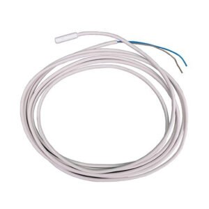 DSC Sonda de Temperatura Externa para uso con PG9905 PowerG Detector de Temperatura