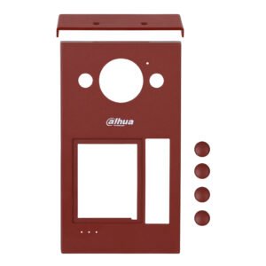 Dahua Accesorio de los videoporteros WiFi VTO33xxQ Series. Color Marrón