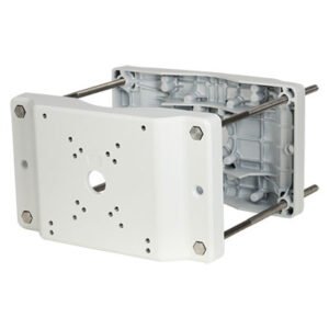 Dahua Adaptador a poste para Speed Domo