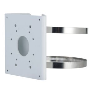 Dahua Adaptador a poste para cámaras