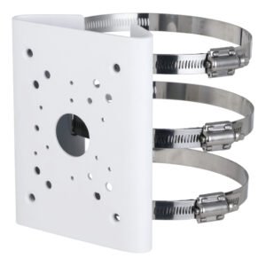Dahua Adaptador a poste para grandes cámaras soporta 15kg de carga