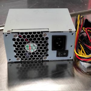 Dahua Alimentador Dahua entrada C14 240V@4A / salida 12V@17A 204W