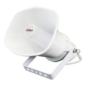 Dahua Altavoz IP 120dB 15W IP67 PoE MIC