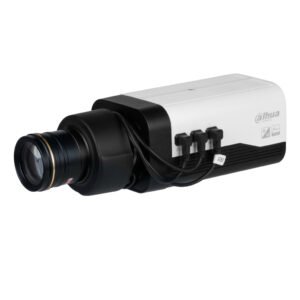 Dahua Box IP H265 12M Deeplight ePoE (sin óptica) 2E/2S AUDIO MIC AI