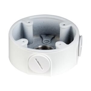 Dahua Caja conexiones Impermeable para HDW2