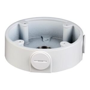 Dahua Caja conexiones Impermeable para HDW3