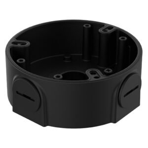 Dahua Caja de conexiones HDBW / IPC-EB5 Color negro