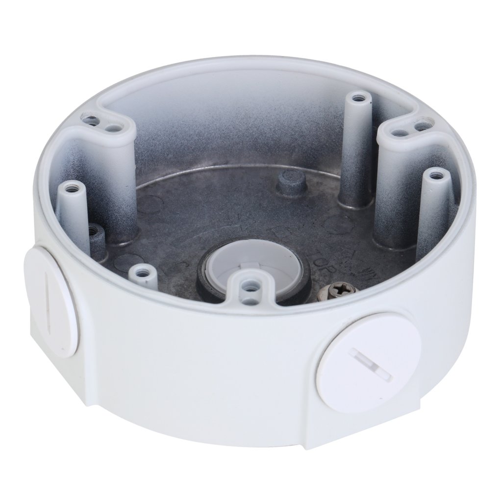 Dahua Caja de conexiones HDBW / IPC-EB5 anclaje en 3 puntos