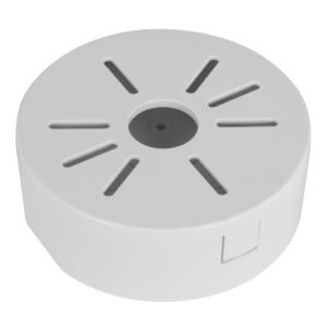 Dahua Caja de conexiones de plástico Grado ignífugo V-2 de uso interior