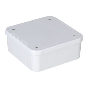 Dahua Caja de conexiones de plástico PC