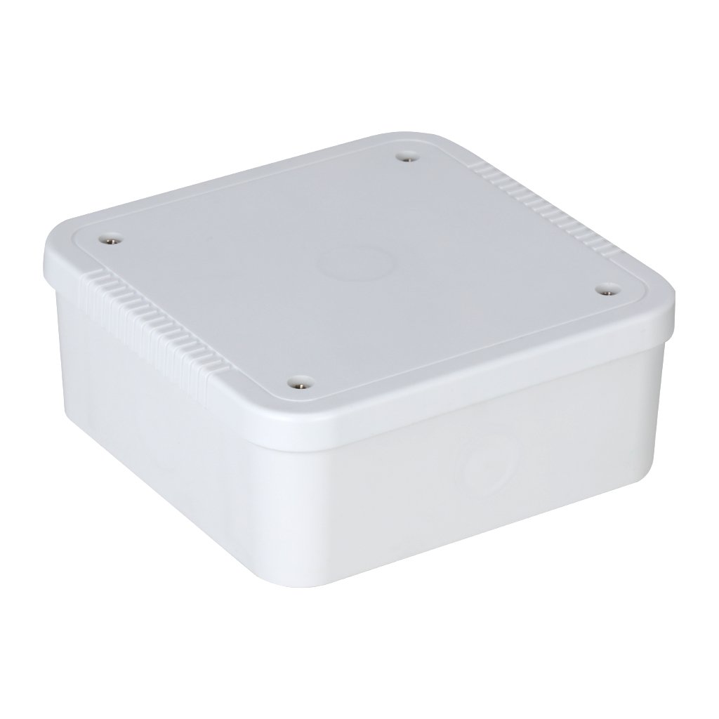 Dahua Caja de conexiones de plástico PC