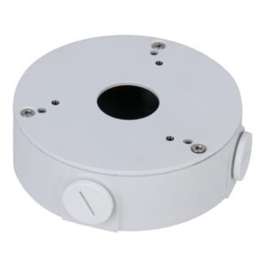 Dahua Caja de conexiones para HDW1/2 HFW1 anclaje en 3 puntos
