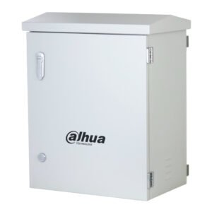 Dahua Caja de distribución de alimentación IP54 exterior anti-robo