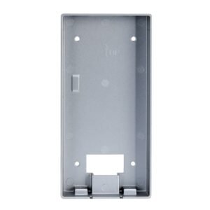 Dahua Caja de montaje en superficie para VTO322xE-P / VTO622xE-P