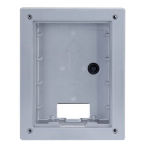 Dahua Caja de montaje para insertar para VTO220xF-P
