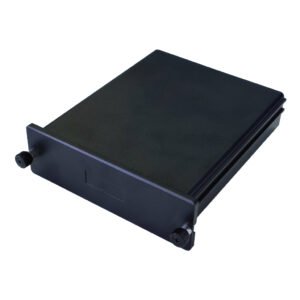 Dahua Caja protectora para disco duro de grabador embarcado