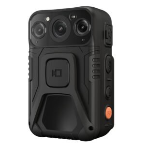 Dahua Camara Body 2G/3G/4G WiFi Bluetooth GPS/GLONASS IP68 Android 9.0