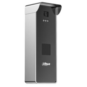 Dahua Cámara IP ANPR Acceso H265 4MP IR20m/10m(ANPR) 2.7-12VFM IP54 E/S AUDIO