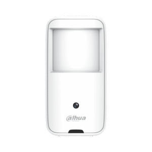 Dahua Cámara Oculta en PIR HDCVI 2M 1080P 0.01Lux@F2.0 2.8mm IR10m