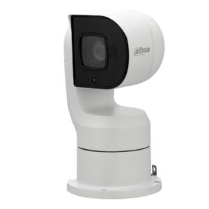 Dahua Cámara PTZ IP 2M AI WDR Starlight IVS SMD IR150m 25X IP67 PoE+ SD AUDIO E/S