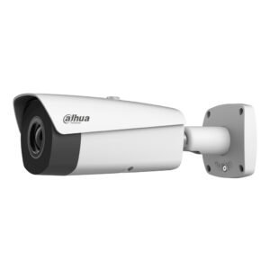 Dahua Cámara Térmica IP 400*300 7.5mm IP67 12V PoE AUDIO E/S AI