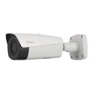 Dahua Cámara Termográfica IP 400*300 7.5mm IP67 12V PoE AUDIO E/S
