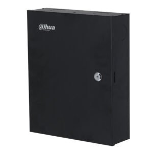 Dahua Controladora 2 Puertas / 2 Direcciones en Caja Metálica IP Wiegand RS-485