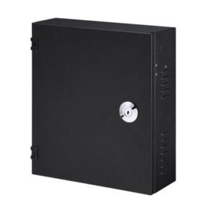 Dahua Controladora 4 Puertas / 1 Dirección en Caja Metálica IP Wiegand RS-485