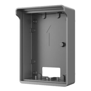 Dahua Cubierta para la lluvia montada en superficie para el VTO220xF