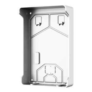 Dahua Cubierta para la lluvia montada en superficie para el VTO2211G