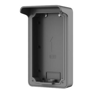 Dahua Cubierta para la lluvia montada en superficie para el VTO3211D