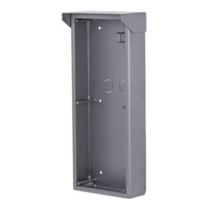 Dahua Cubierta para la lluvia montada en superficie para un VTO4202F de 3 módulos