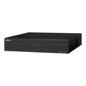 Dahua DVR 5EN1 8ch 4MP@12ips +56IP 12MP 2HDMI 8HDD E/S