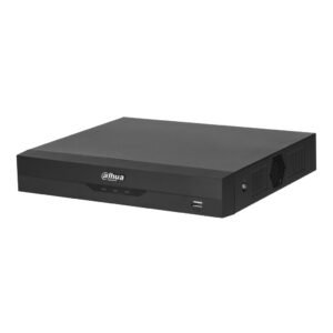 Dahua DVR 5EN1 H265 16ch 1080N/720P@12ips +2IP 6MP 1HDMI 1HDD