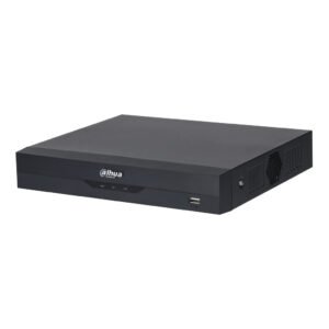 Dahua DVR 5EN1 H265 4ch 1080N/720P@25ips +1IP 2MP 1HDMI 1HDD AI
