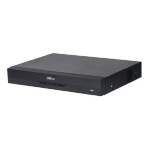 Dahua DVR 5EN1 H265 4ch 5M@6ips +2IP 6MP 1HDMI 1HDD E/S AI