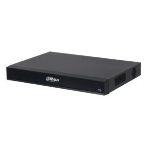 Dahua DVR 5EN1 H265 8ch 4K@12ips +16IP 8MP 1HDMI 2HDD E/S AI