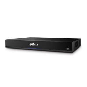 Dahua DVR 5EN1 H265 8ch 4K@6ips +64IP 12MP 2HDMI 2HDD E/S AI