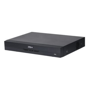 Dahua DVR 5EN1 H265 8ch 4K@6ips +8IP 8MP 1HDMI 1HDD E/S AI