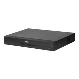 Dahua DVR 5EN1 H265 8ch 5M@6ips +4IP 6MP 1HDMI 1HDD E/S AI