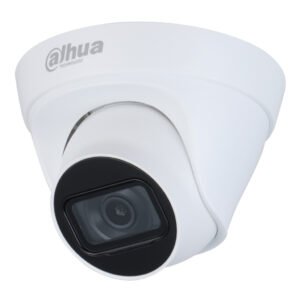Dahua Dahua Lite - MiniDomo IP H265 4M WDR IR30m 2.8mm IP67 PoE AI (detección humana)