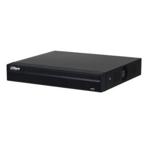 Dahua Dahua Lite - NVR 8ch 80Mbps H265 HDMI 8PoE 1HDD