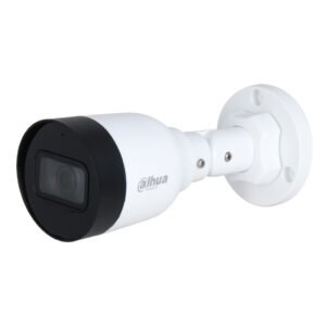 Dahua Dahua Lite - Tubular IP H265 4M WDR IR30m 2.8mm IP67 PoE MIC AI (detección humana)