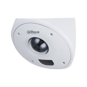 Dahua Domo CORNER IP H265 AI 4M DN SMART WDR140dB Starlight IVS IR10m 2.5mm IK10+50J IP67 PoE SD MIC