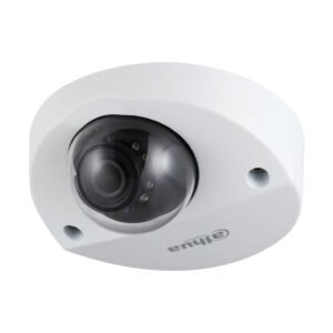 Dahua Domo HDCVI 4EN1 2M 1080P DN ICR WDR Starlight IR20m 0Lux 2.8mm IP67 IK10 MIC