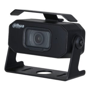 Dahua Domo HDCVI 4EN1 2M 1080P DN IR20m 0Lux 2.8mm MOVIL conector AVIACION M12 IP67 MIC